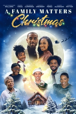 watch-A Family Matters Christmas