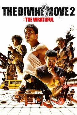 watch-The Divine Move 2: The Wrathful