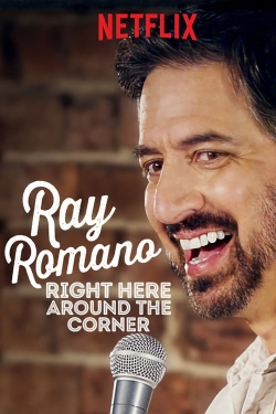 watch-Ray Romano: Right Here, Around the Corner