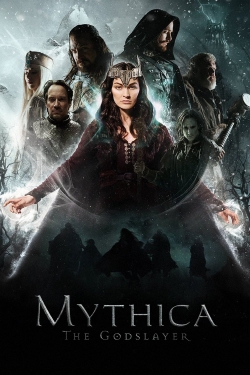 watch-Mythica: The Godslayer
