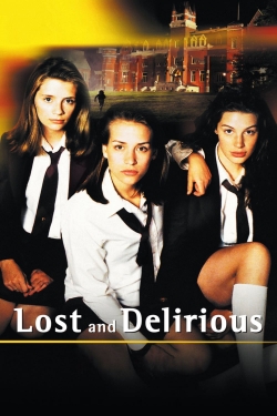 watch-Lost and Delirious