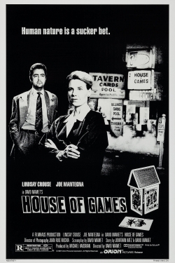 watch-House of Games