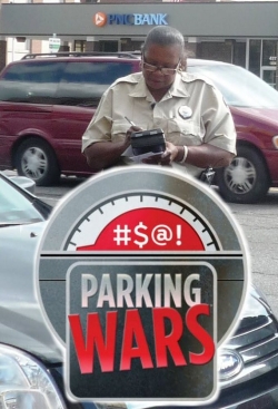 watch-Parking Wars