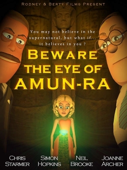 watch-Beware the Eye of Amun-Ra