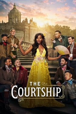 watch-The Courtship