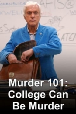 watch-Murder 101: College Can be Murder