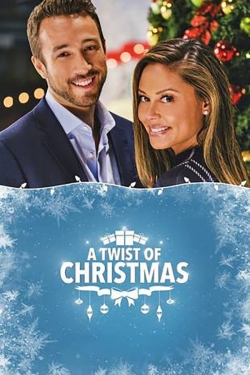 watch-A Twist of Christmas