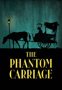 watch-The Phantom Carriage