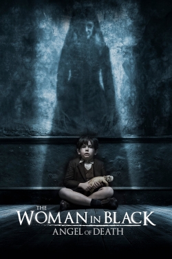 watch-The Woman in Black 2: Angel of Death
