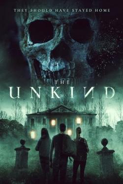 watch-The Unkind