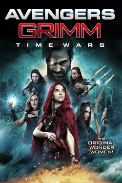 watch-Avengers Grimm: Time Wars