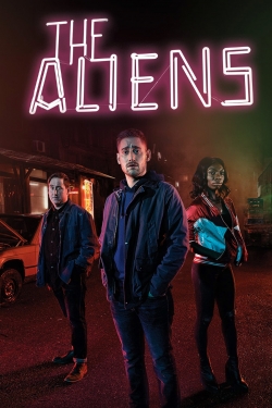 watch-The Aliens