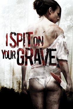 watch-I Spit on Your Grave