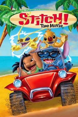 watch-Stitch! The Movie
