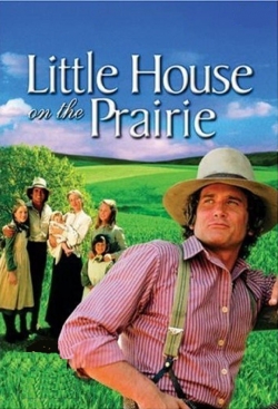 watch-Little House on the Prairie