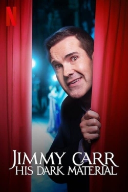 watch-Jimmy Carr: His Dark Material
