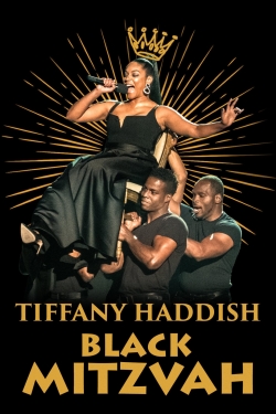 watch-Tiffany Haddish: Black Mitzvah