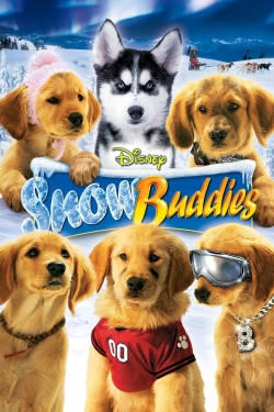 watch-Snow Buddies