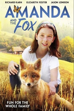watch-Amanda and the Fox