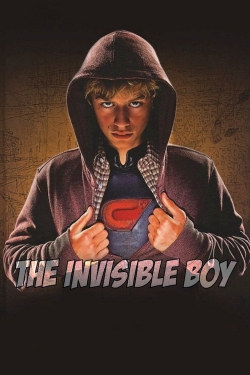 watch-The Invisible Boy