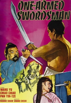 watch-The One-Armed Swordsman