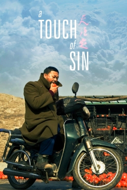watch-A Touch of Sin
