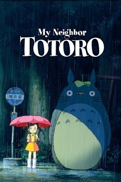 watch-My Neighbor Totoro