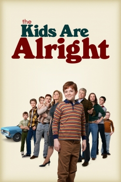 watch-The Kids Are Alright