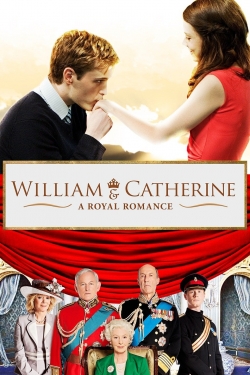 watch-William & Catherine: A Royal Romance