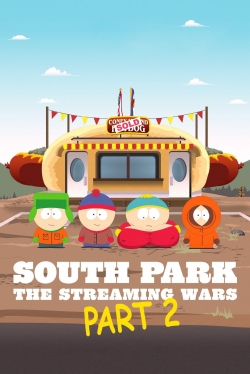 watch-South Park the Streaming Wars Part 2
