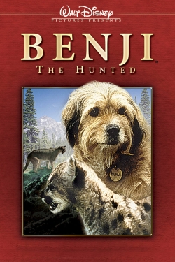 watch-Benji the Hunted