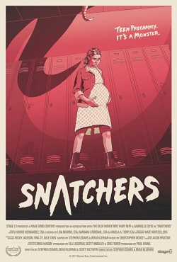 watch-Snatchers