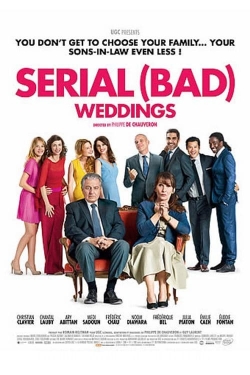 watch-Serial (Bad) Weddings