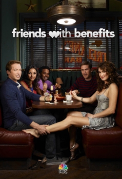 watch-Friends with Benefits