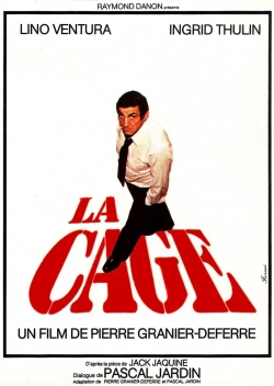 watch-The Cage