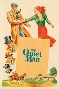 watch-The Quiet Man
