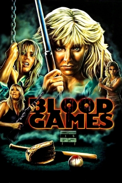 watch-Blood Games