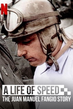 watch-A Life of Speed: The Juan Manuel Fangio Story