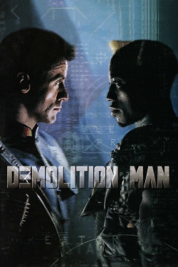 watch-Demolition Man