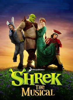 watch-Shrek the Musical