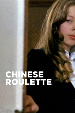 watch-Chinese Roulette