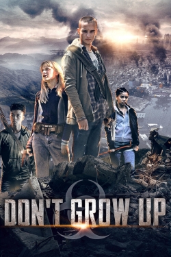 watch-Don't Grow Up