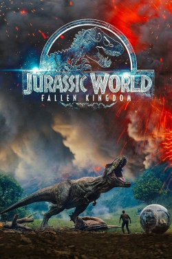 watch-Jurassic World: Fallen Kingdom