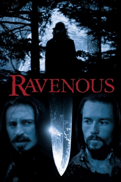 watch-Ravenous