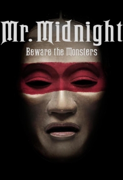 watch-Mr. Midnight: Beware the Monsters