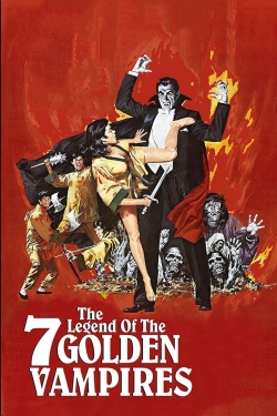watch-The Legend of the 7 Golden Vampires