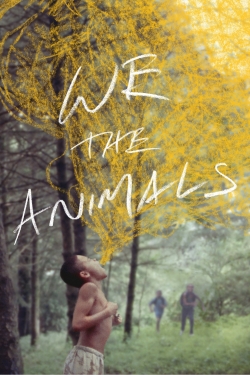watch-We the Animals