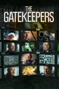 watch-The Gatekeepers