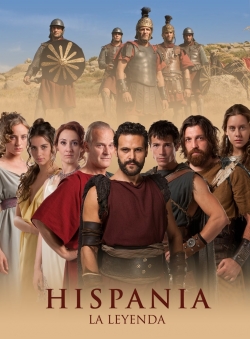watch-Hispania, la leyenda