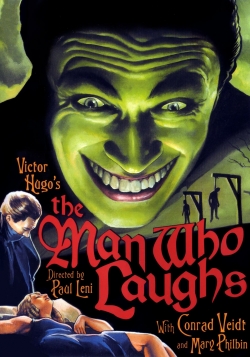 watch-The Man Who Laughs